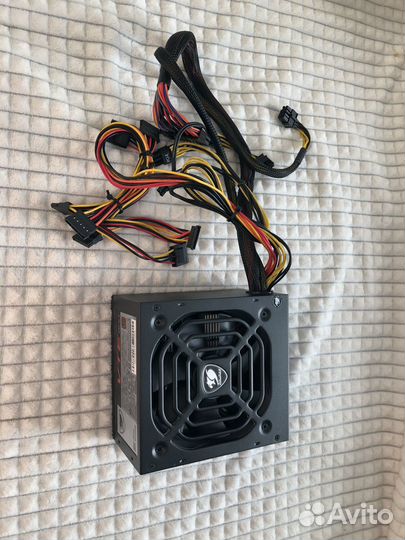 Блок питания для пк 600w