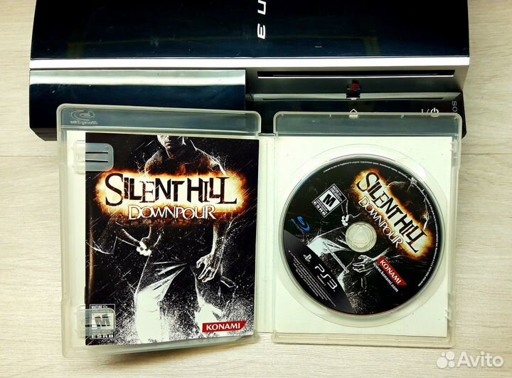 Игры диски ps3 sony playstation 3