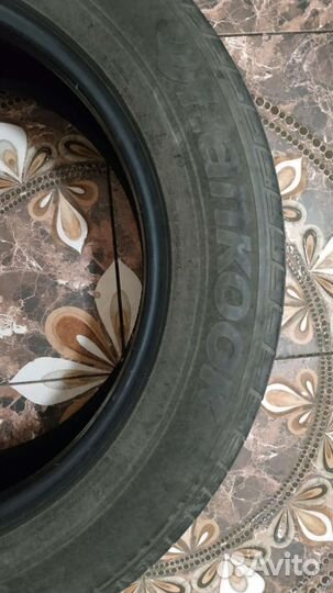 Hankook AH11 2.25/60 R17 99H