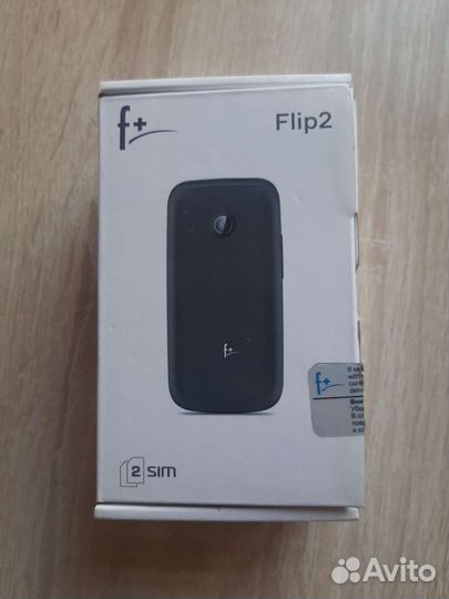 F+ Flip 2