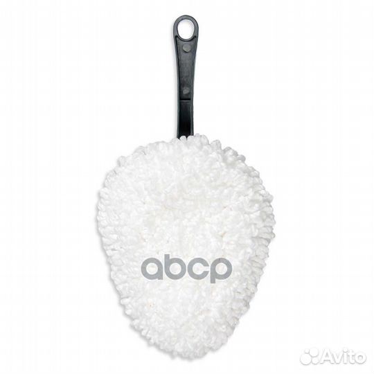 Щетка для удаления пыли компактная (30 см) ABF0