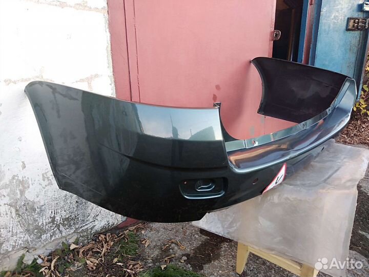 Продаю бампер приора