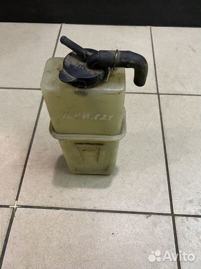 Бачок расширительный chery qq6 s21