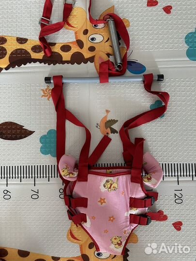 Прыгунки детские