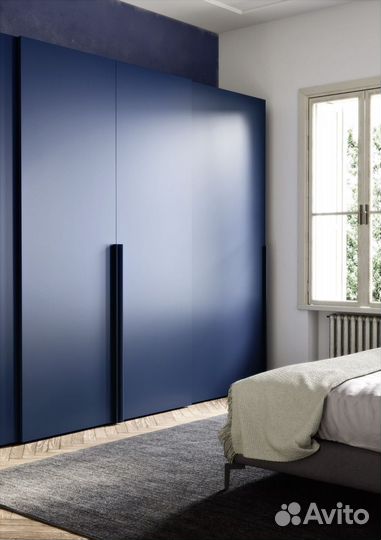 Шкаф купе современный