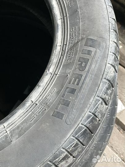 Pirelli Cinturato P1 185/65 R15