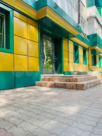 Свободного назначения, 172 м²