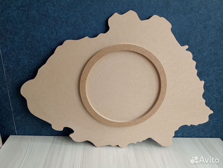 Арт борд для творчества