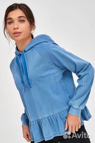 Толстовка Next