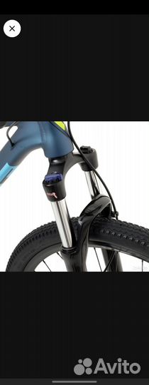 Горвелосипед Welt Rockfall 4.0 29 2023 Bluegrey