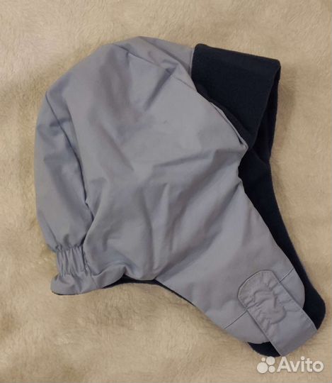 Шапка Adidas детская