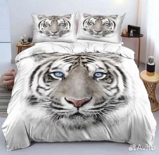 Белье постельное