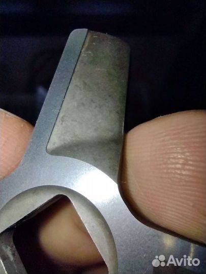 Профессиональная заточка опасных бритв, ножей