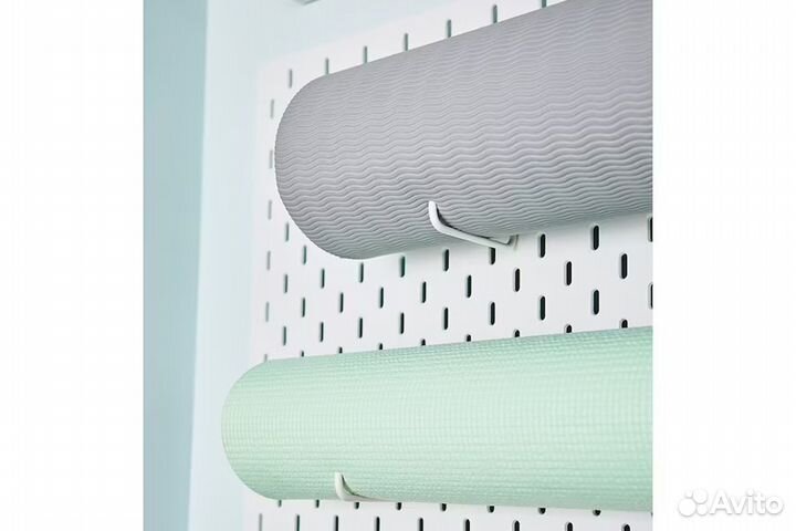 Skadis Крючок 2 шт. 503.356.18 IKEA