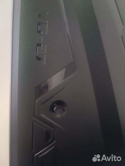 Монитор asus 27 2k