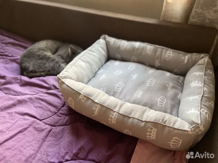 Лежанка для животных