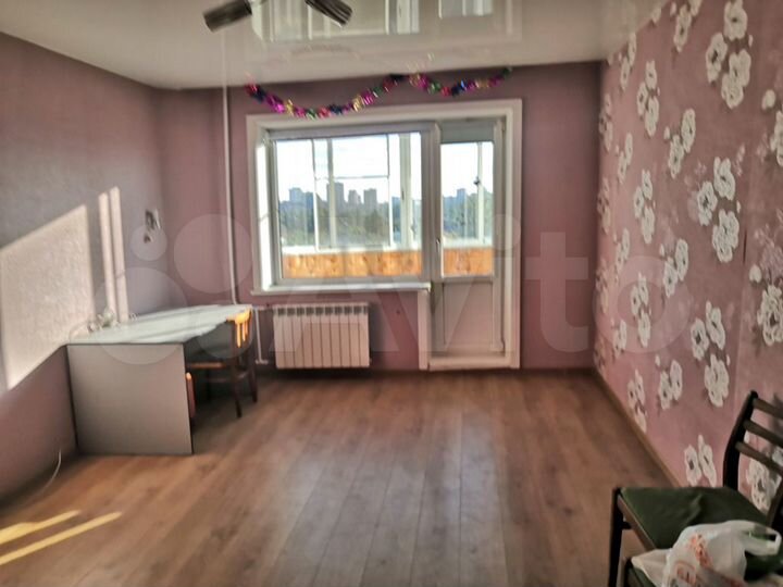 2-к. квартира, 56 м², 7/9 эт.