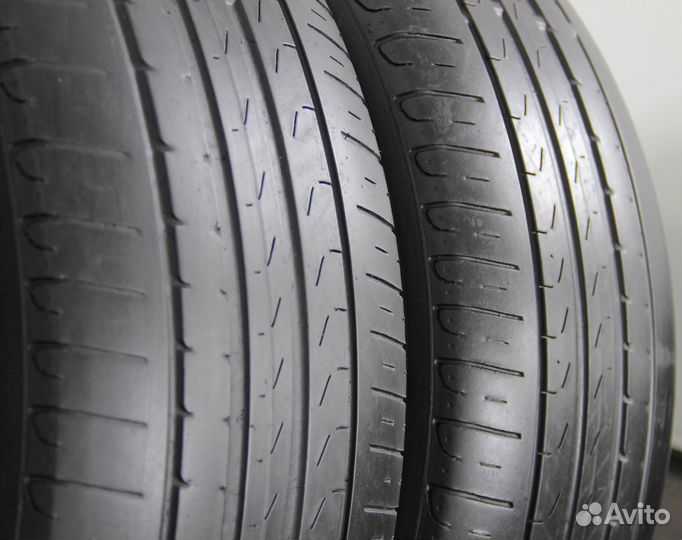 Комплект колес BMW Pirelli 225/60 R17