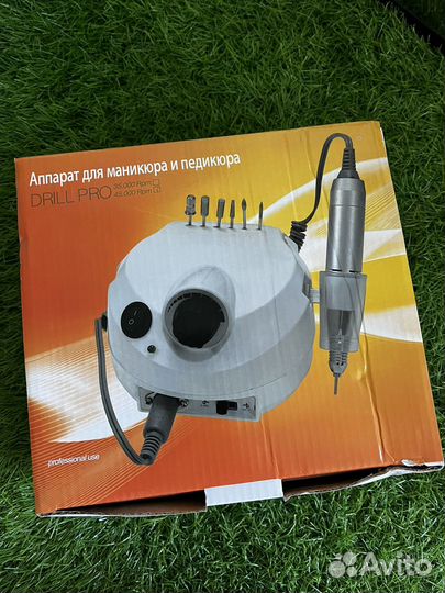 Набор для маникюра