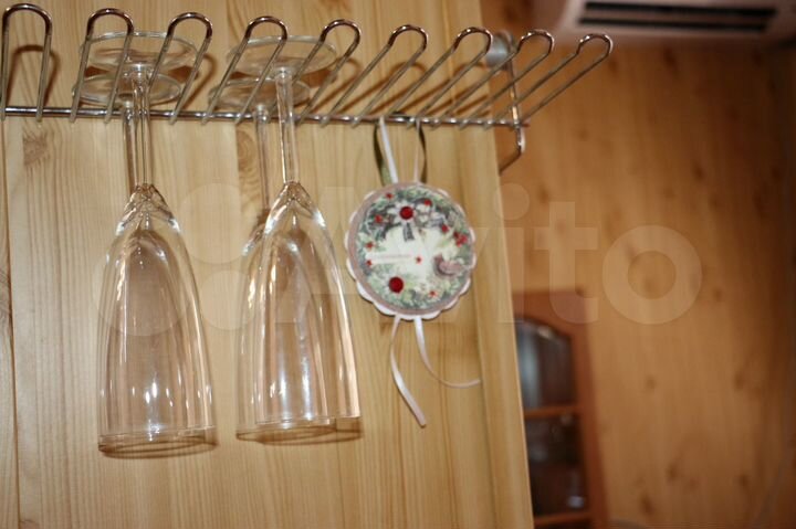 Коттедж 170 м² на участке 1 сот.