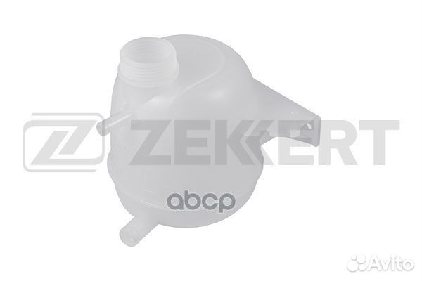 Бачок расширительный Renault Clio II 98- Kango