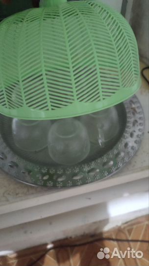 Чайно кофейный сервиз