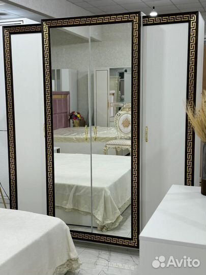 Спальня Мальта