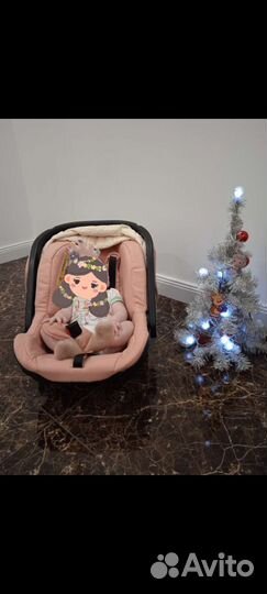 Автолюлька