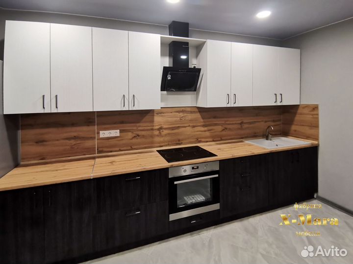 Кухонный гарнитур новый