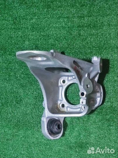 Кулак задний левый Bmw X6 F16