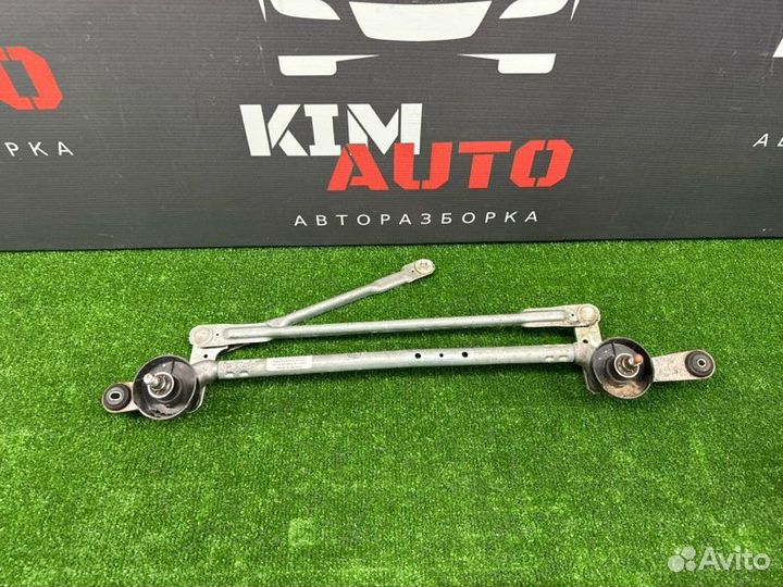 Трапеция дворников Infiniti Qx50 J55 2.0 KR20ddet