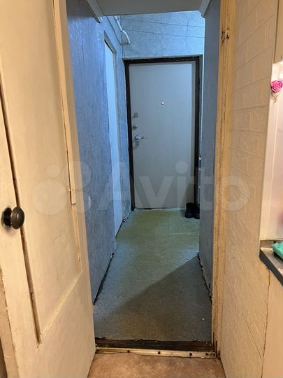 3-к. квартира, 62,8 м², 1/5 эт.