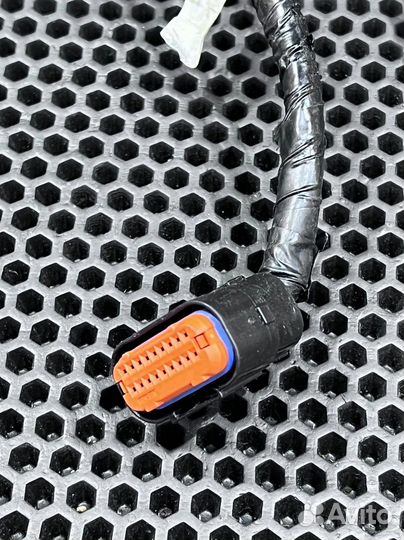 Коса проводки в сборе Kawasaki KX 250F 2006-2008