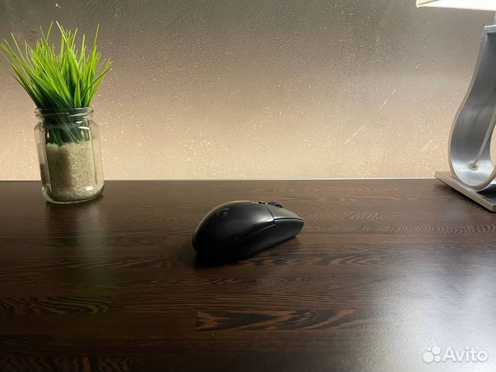 Мышка logitech g305