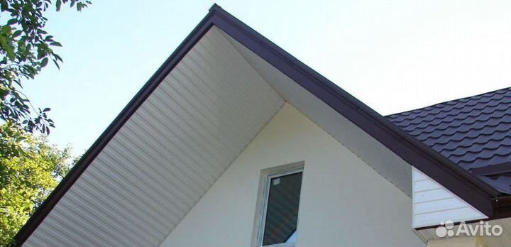 Профлист С-8