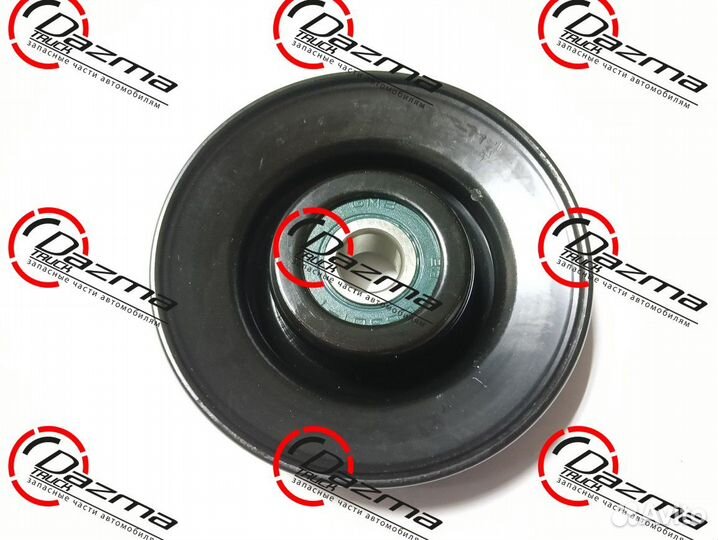 JMC S883601380 Ролик натяжителя ремня кондиционера hino 300/500 (S883601380)