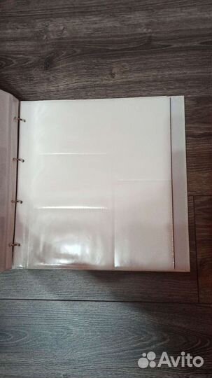 Свадебный альбом