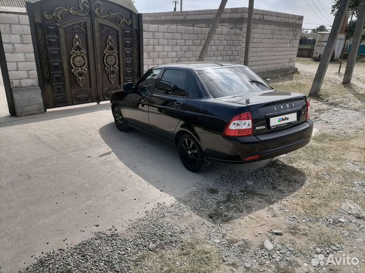 LADA Priora 1.6 МТ, 2014, 150 000 км