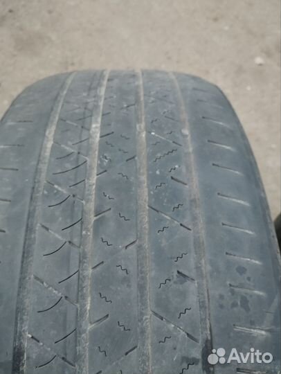 Continental ContiCrossContact LX 255/50 R20 109H