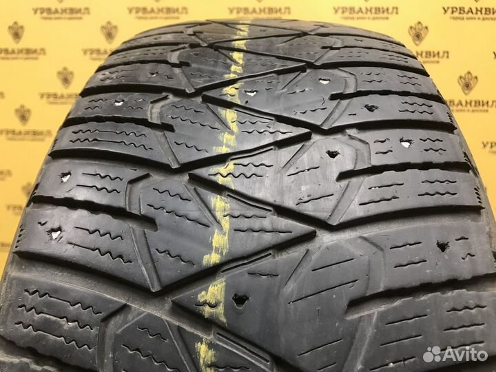 Dunlop Ice Touch 215/55 R17 94T