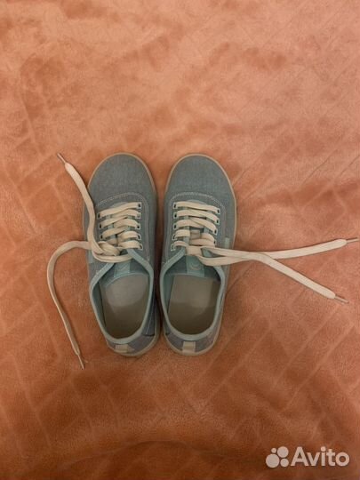 Кеды женские 36 размер