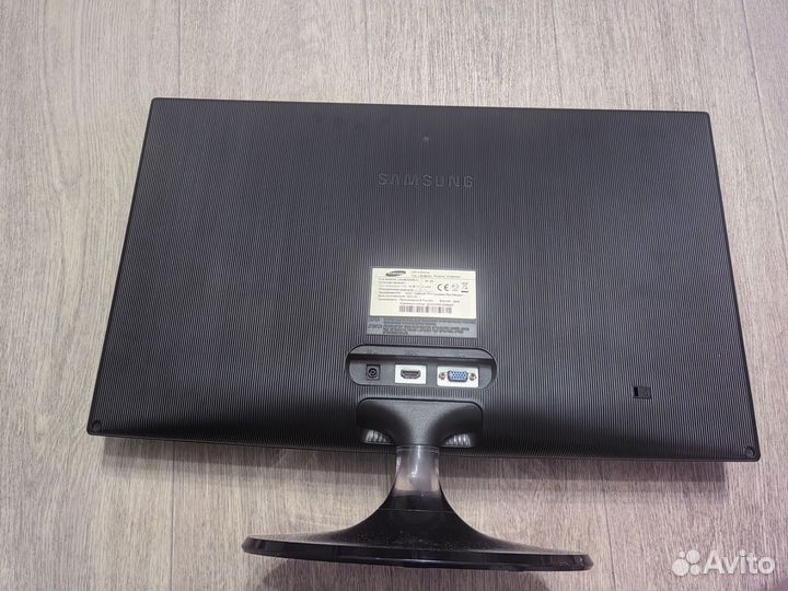 Монитор 24 дюйма Samsung