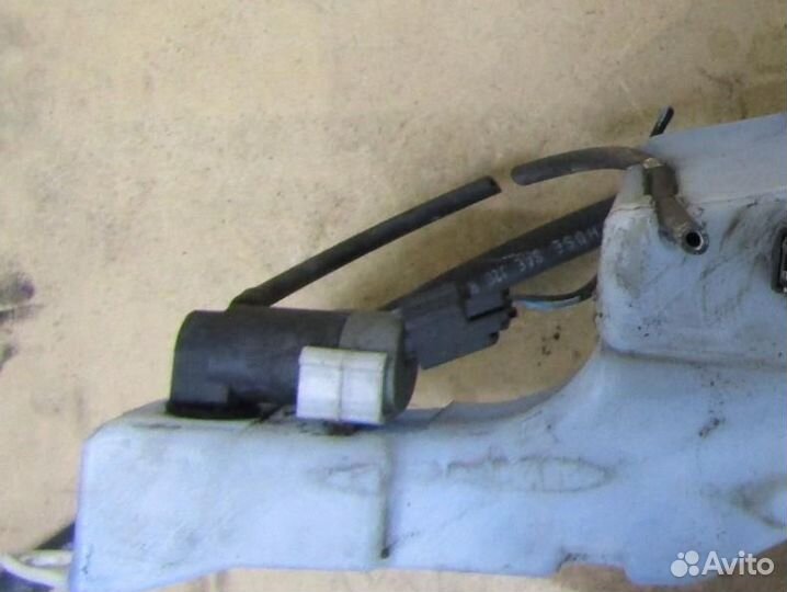 Насос омывателя XF