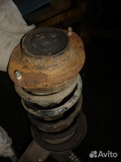 Стойка Дэу Нексия 1.6