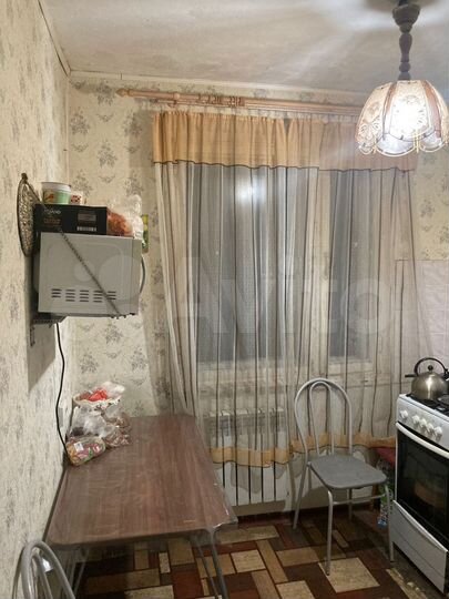 2-к. квартира, 47,1 м², 5/5 эт.