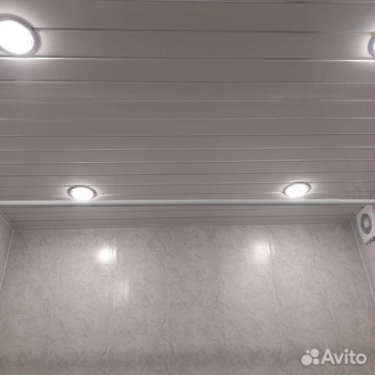 Ремонт и отделка квартир