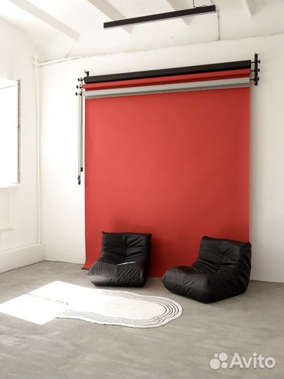 Фотостудия в аренду на час