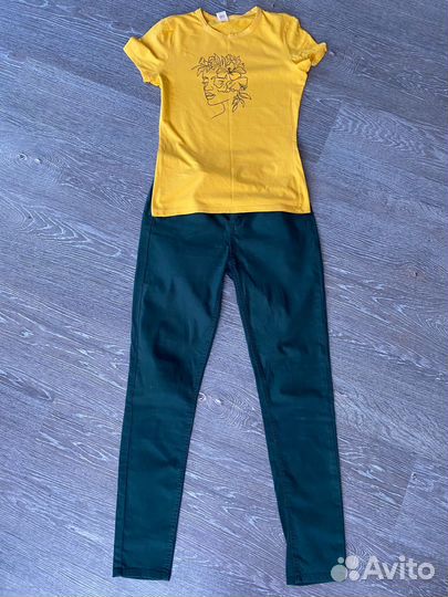 Женские вещи пакетом