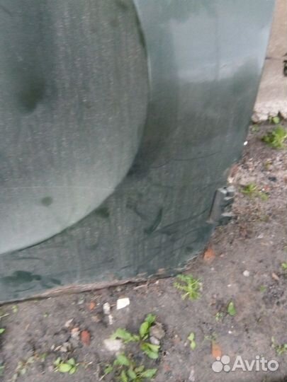 Генератор Газ, УАЗ