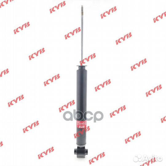 Амортизатор газ. задн. Hyundai Ix35 09/Tucson